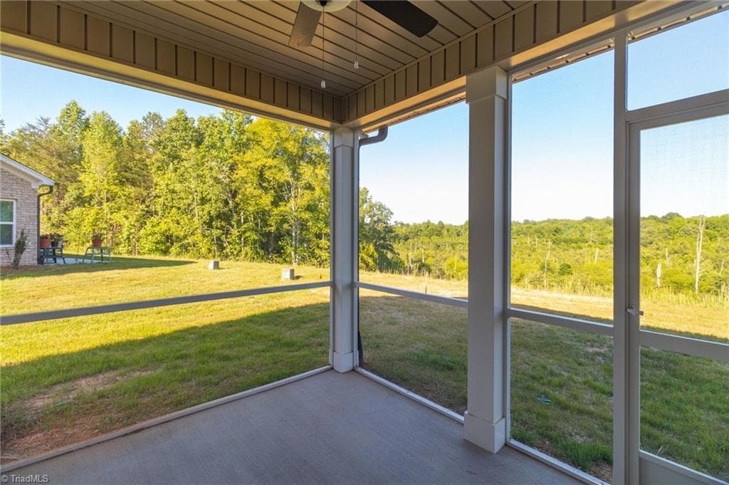 Stick/Site Built at 3534 Townland Circle, Clemmons NC 27012, photo 23 of 27