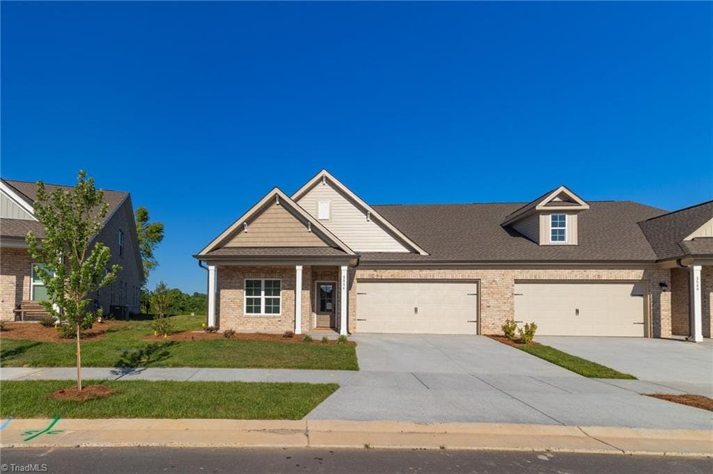 Stick/Site Built at 3534 Townland Circle, Clemmons NC 27012, photo 27 of 27