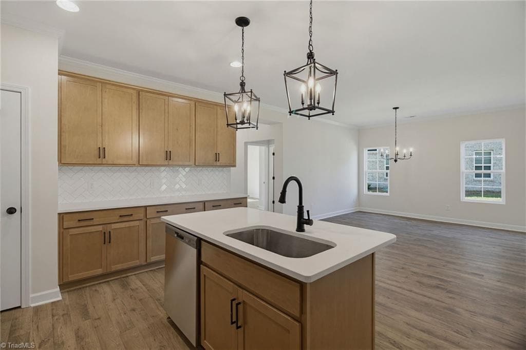 Stick/Site Built at 3534 Townland Circle, Clemmons NC 27012, photo 12 of 27