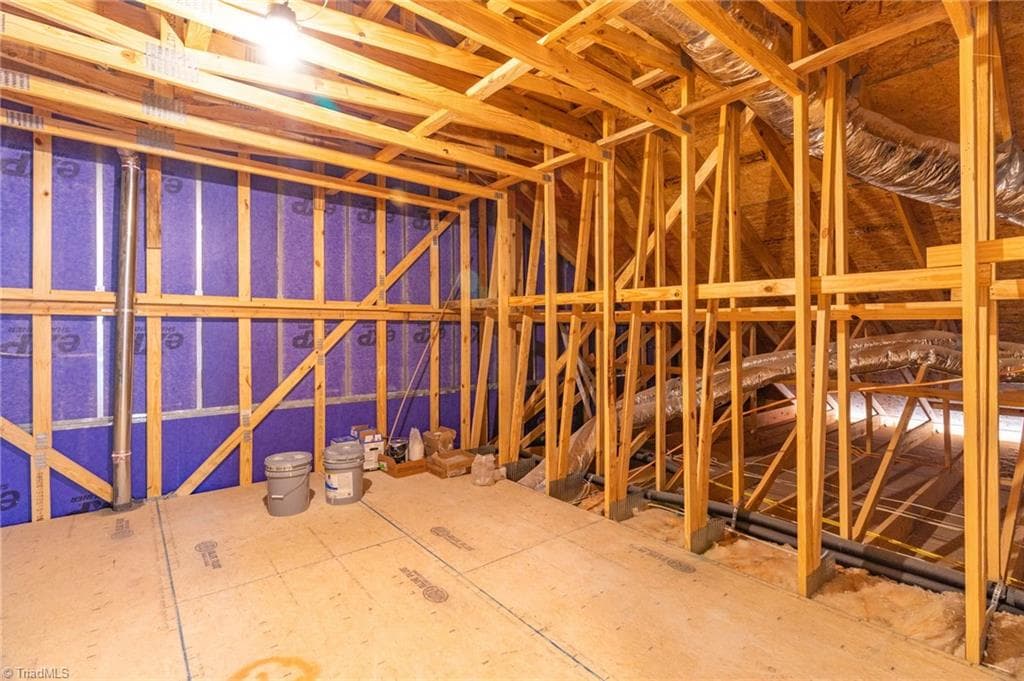 Stick/Site Built at 3534 Townland Circle, Clemmons NC 27012, photo 22 of 27