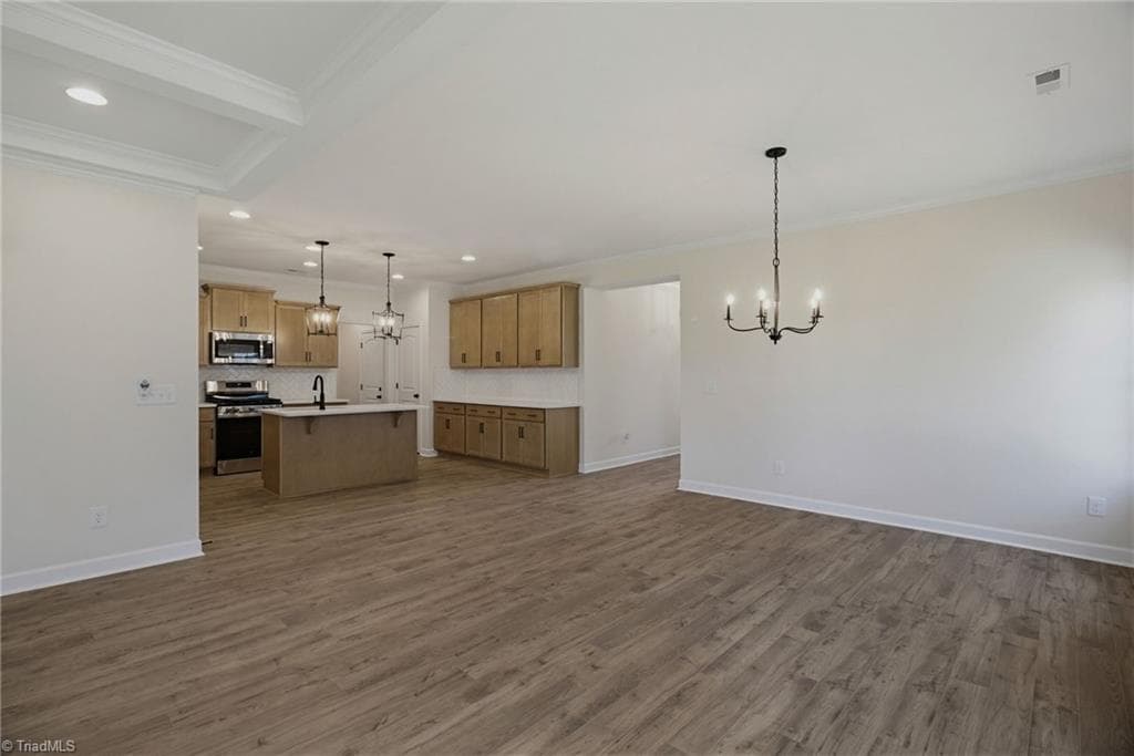 Stick/Site Built at 3534 Townland Circle, Clemmons NC 27012, photo 7 of 27