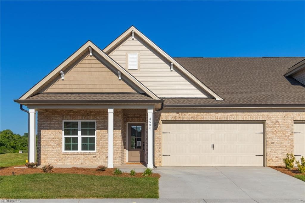 3534 Townland Circle, Clemmons NC 27012