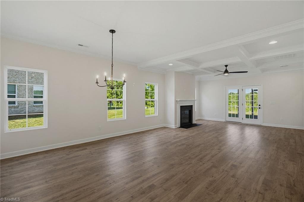 Stick/Site Built at 3534 Townland Circle, Clemmons NC 27012, photo 5 of 27