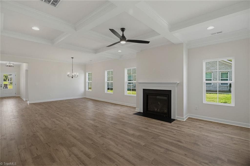 Stick/Site Built at 3534 Townland Circle, Clemmons NC 27012, photo 9 of 27