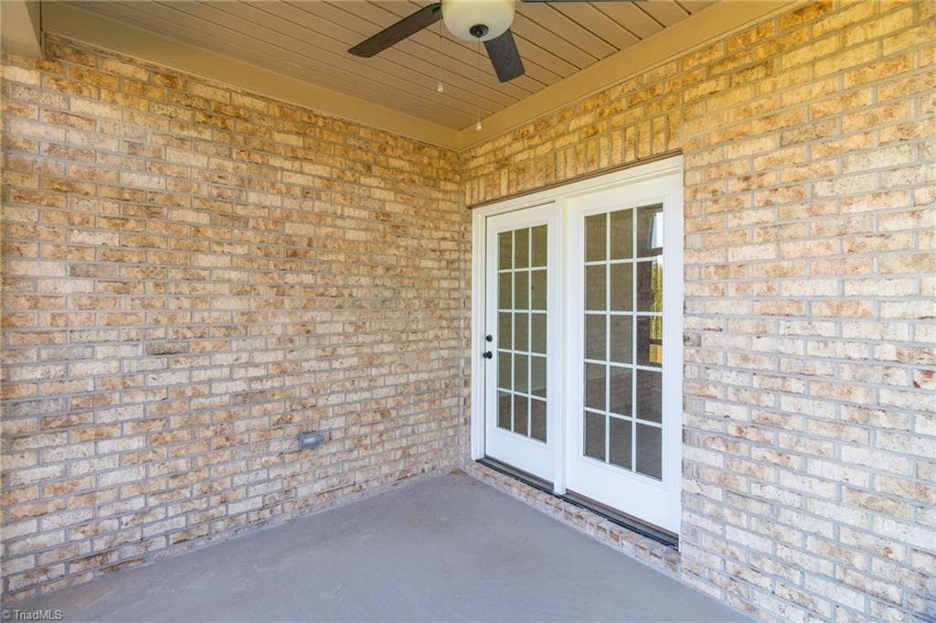 Stick/Site Built at 3534 Townland Circle, Clemmons NC 27012, photo 24 of 27