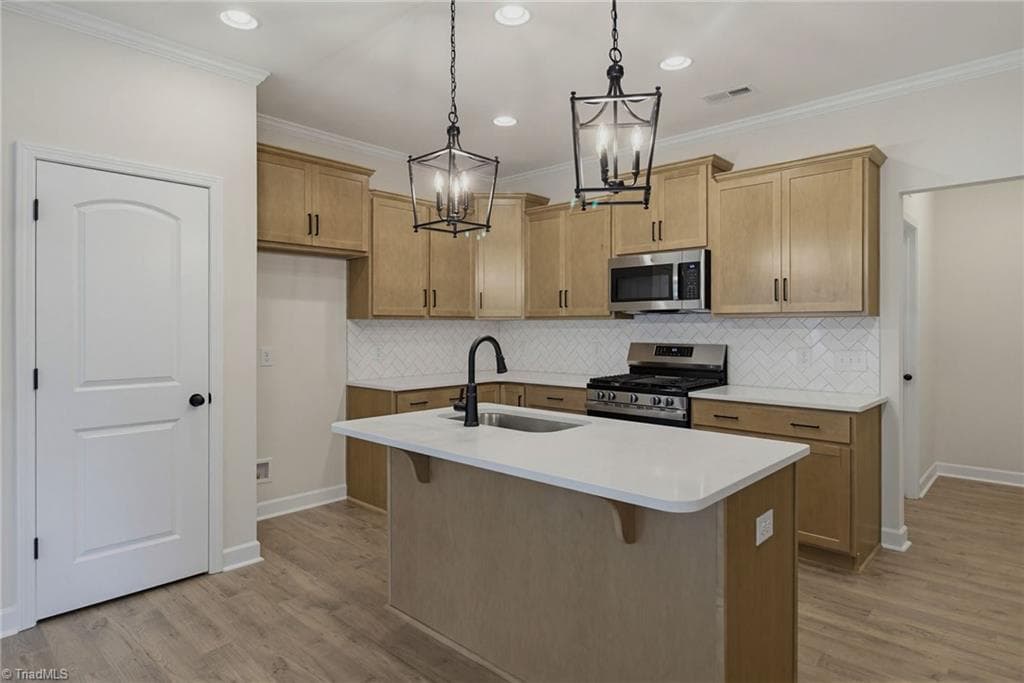 Stick/Site Built at 3534 Townland Circle, Clemmons NC 27012, photo 10 of 27