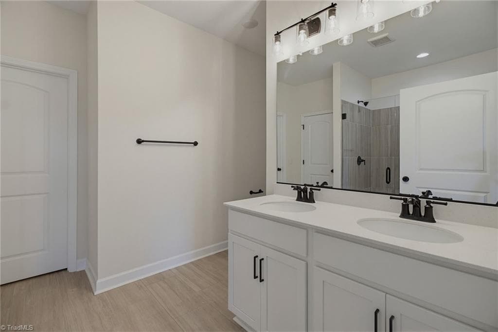 Stick/Site Built at 3534 Townland Circle, Clemmons NC 27012, photo 14 of 27
