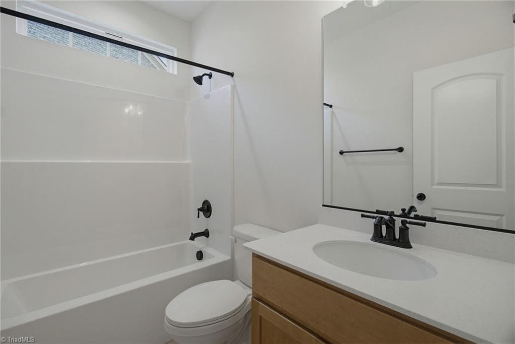 Stick/Site Built at 3534 Townland Circle, Clemmons NC 27012, photo 18 of 27