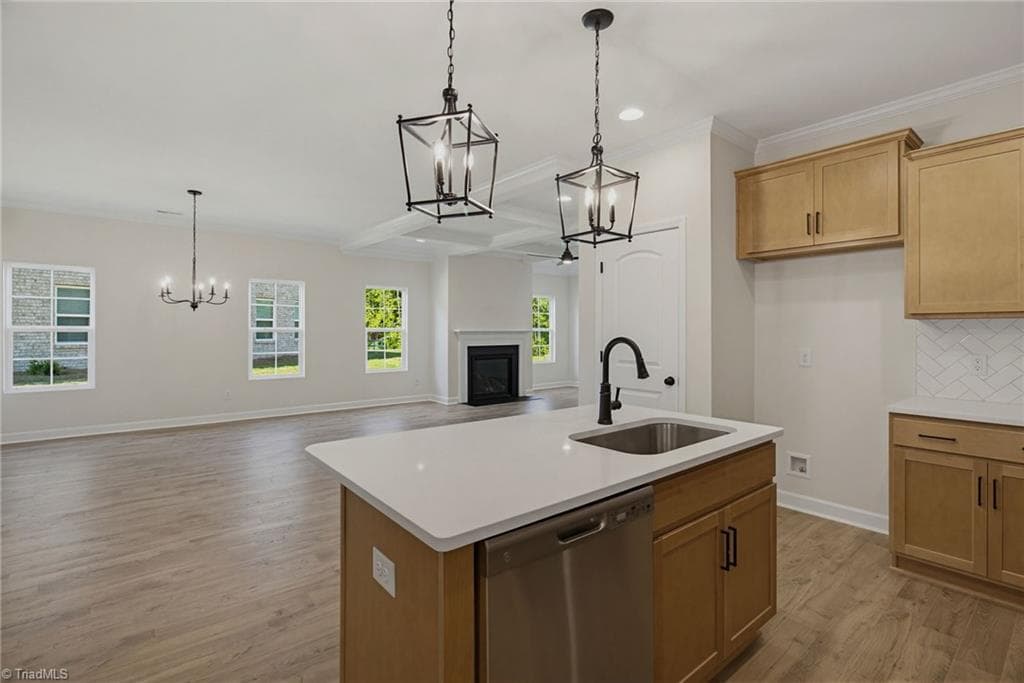 Stick/Site Built at 3534 Townland Circle, Clemmons NC 27012, photo 11 of 27