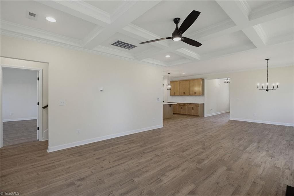 Stick/Site Built at 3534 Townland Circle, Clemmons NC 27012, photo 8 of 27