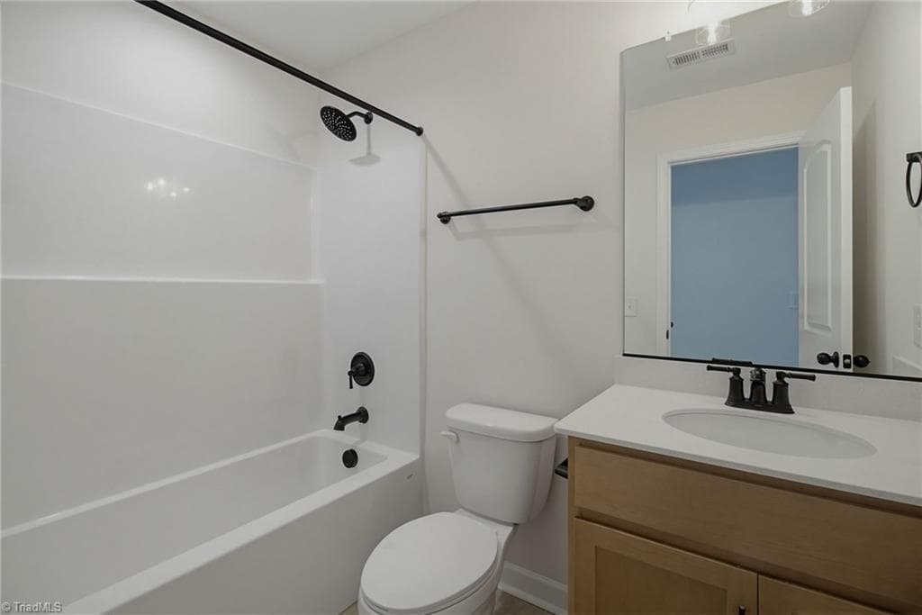 Stick/Site Built at 3534 Townland Circle, Clemmons NC 27012, photo 21 of 27