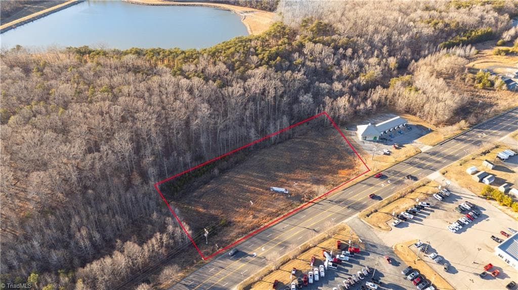 00 Van Buren Road, Eden NC 27288