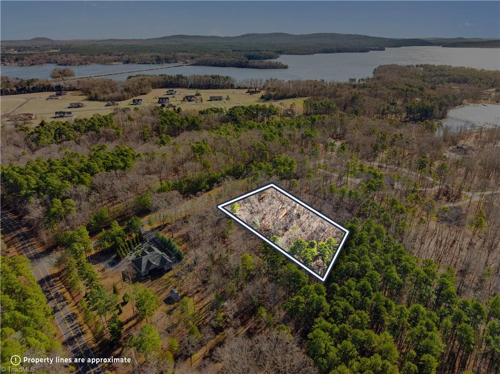 Unimproved Land at 188 Starboard Reach, Lexington NC 27292, Lexington, photo 6 of 18