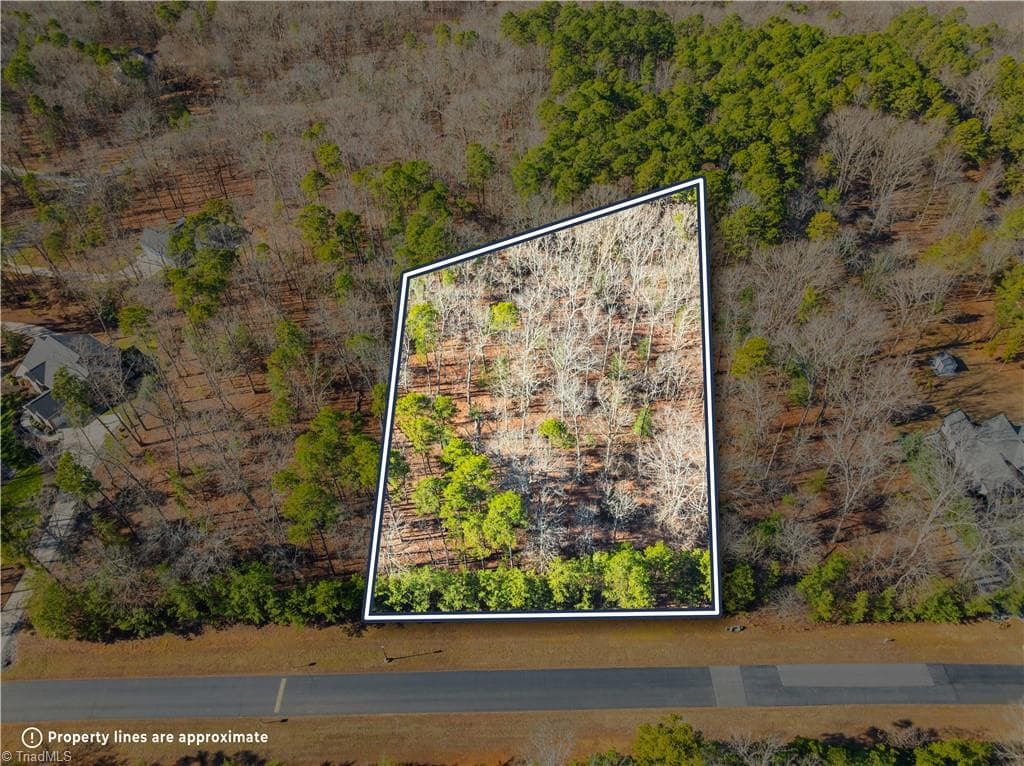 Unimproved Land at 188 Starboard Reach, Lexington NC 27292, Lexington, photo 7 of 18