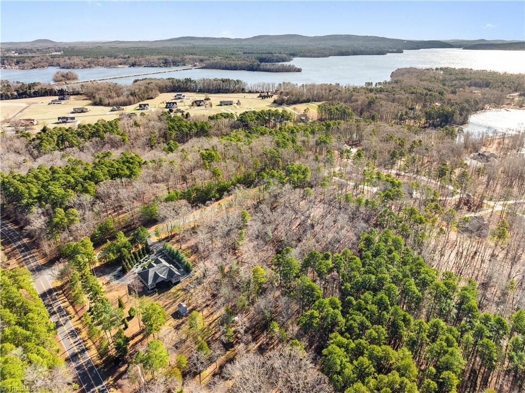 Unimproved Land at 188 Starboard Reach, Lexington NC 27292, Lexington, photo 5 of 18