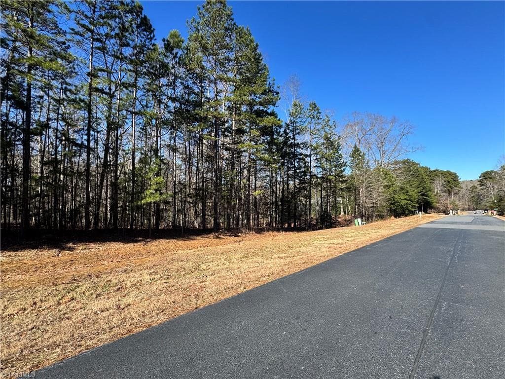 Unimproved Land at 188 Starboard Reach, Lexington NC 27292, Lexington, photo 4 of 18