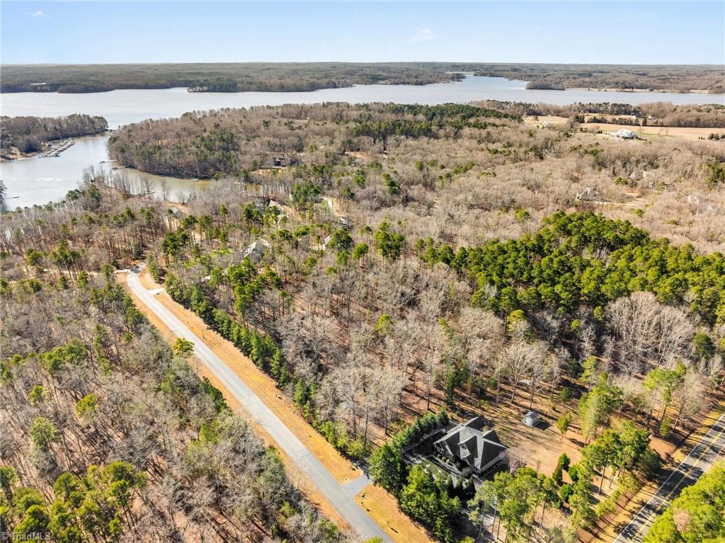 Unimproved Land at 188 Starboard Reach, Lexington NC 27292, Lexington, photo 8 of 18
