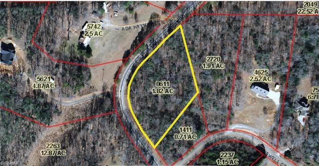 Single Family Residence at TBD Holly Springs Road, Mount Airy NC 27030, Mount Airy, photo 9 of 10