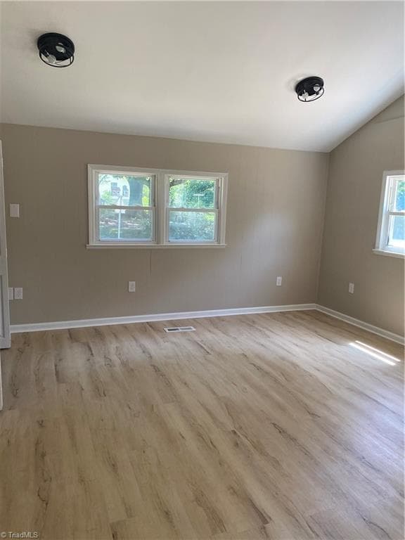 Stick/Site Built at 1174 Barkwood Road, Randleman NC 27317, photo 4 of 10