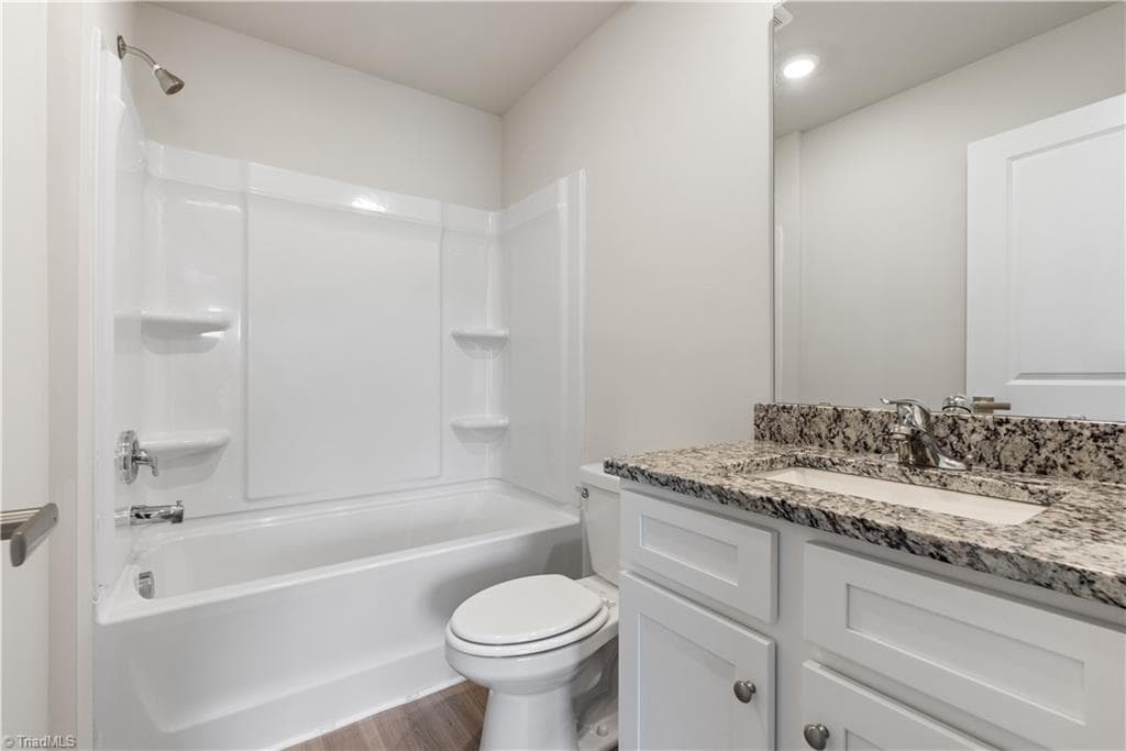 Stick/Site Built at 3423 Robindale Drive, Winston-Salem NC 27107, Winston-Salem, photo 20 of 21