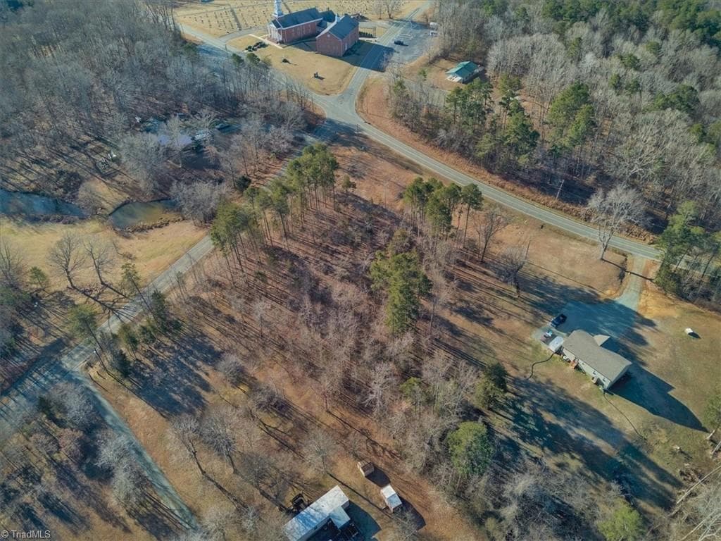 Single Family Residence at 2381 Mount Hope Church Road, Whitsett NC 27377, photo 3 of 11