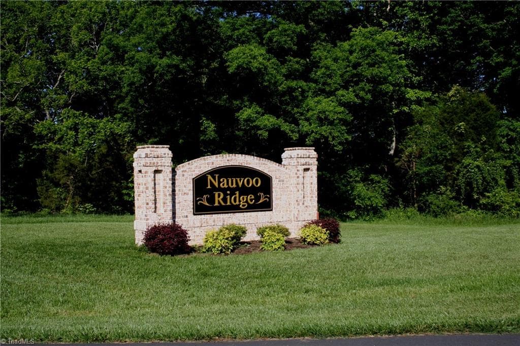 2 Nauvoo Ridge Drive, Tobaccoville NC 27050