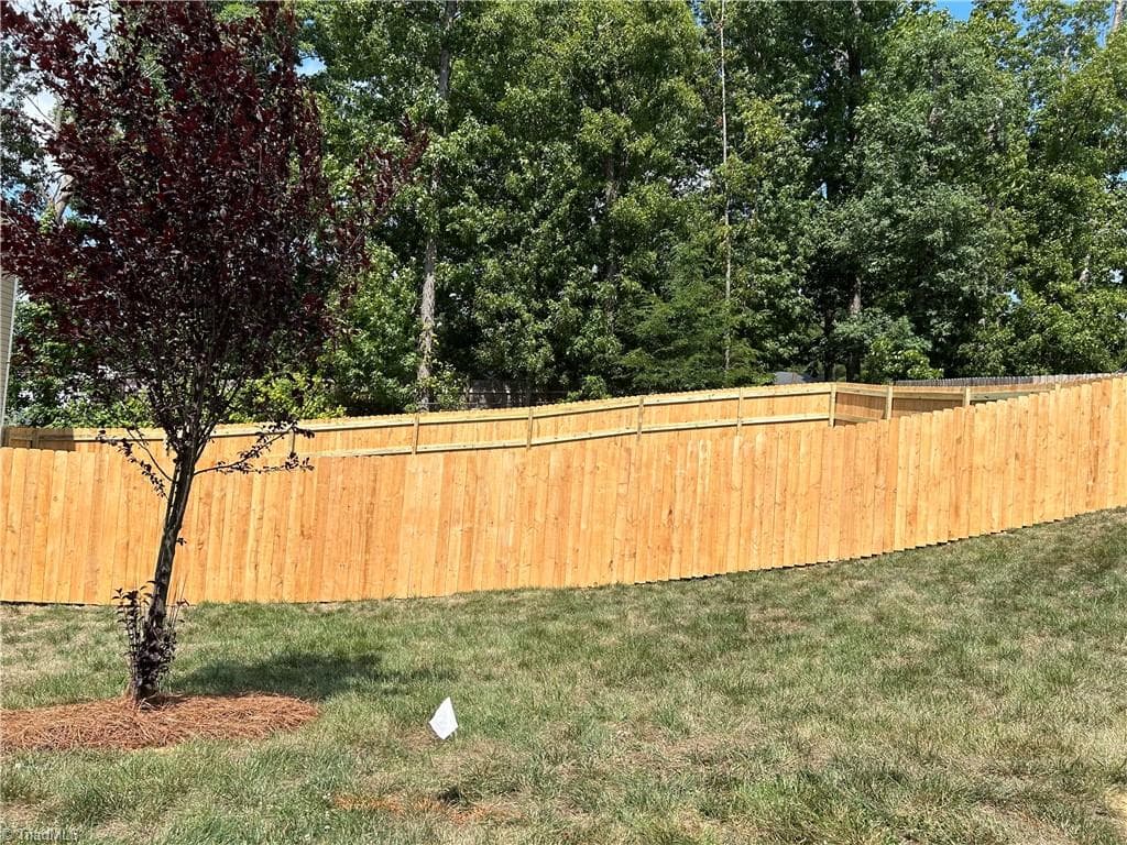 Stick/Site Built at 3300 Murchie Street, Greensboro NC 27405, photo 11 of 12