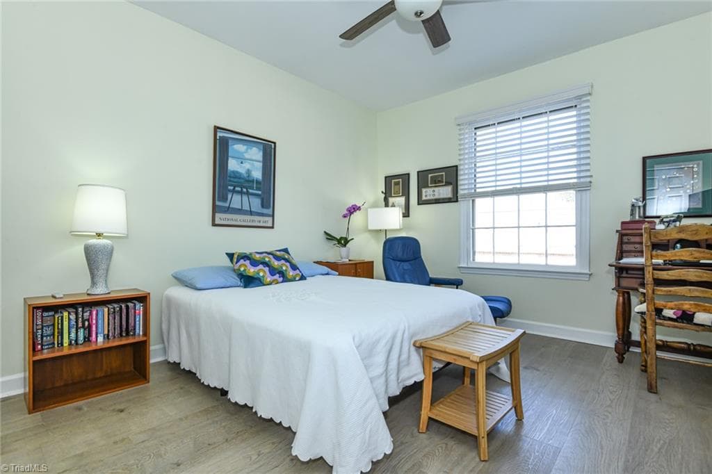 Stick/Site Built at 1833 Banking Street # A24, Greensboro NC 27408, photo 22 of 33