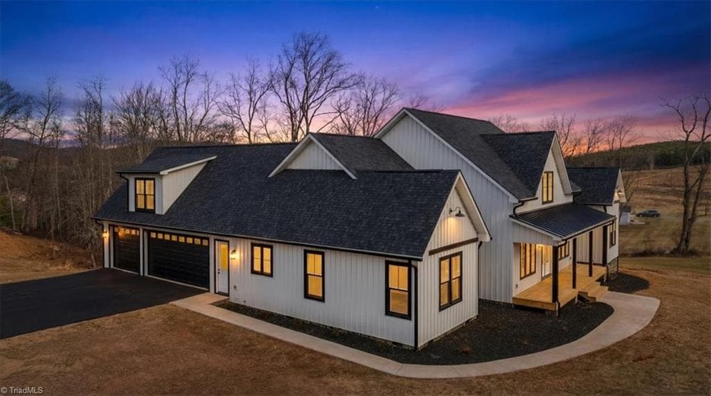 20 Busic Ridge, Sparta NC 28675