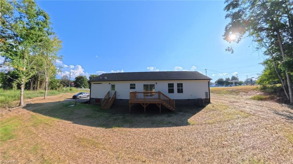 Modular at 101 Dalton Loop, Stoneville NC 27048, photo 24 of 24