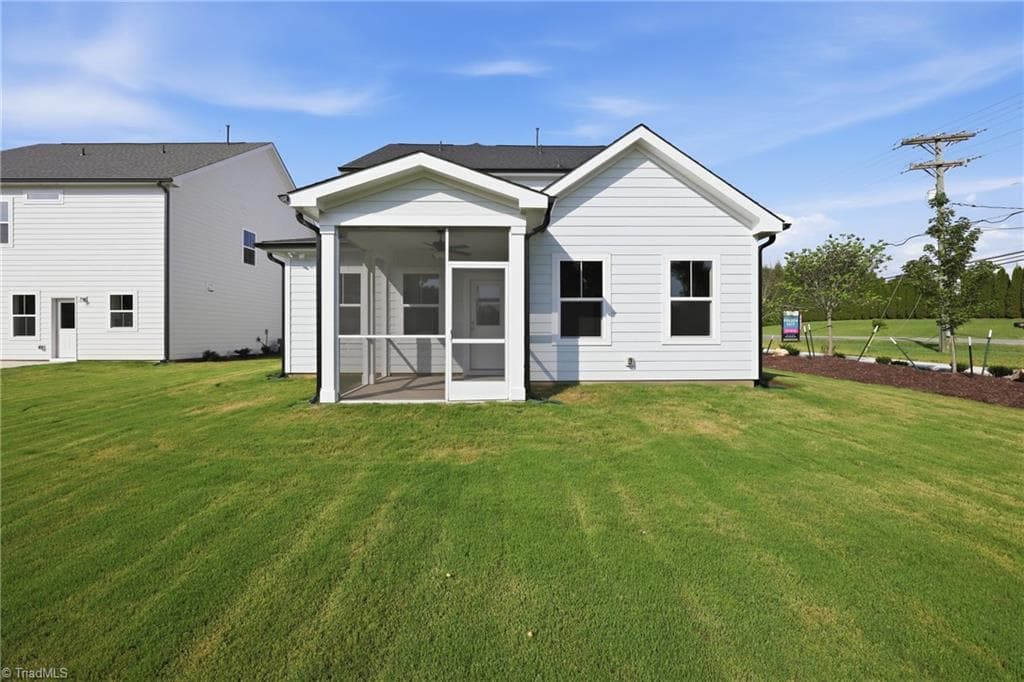 Stick/Site Built at 4260 Motisheri Cove, High Point NC 27265, photo 27 of 49