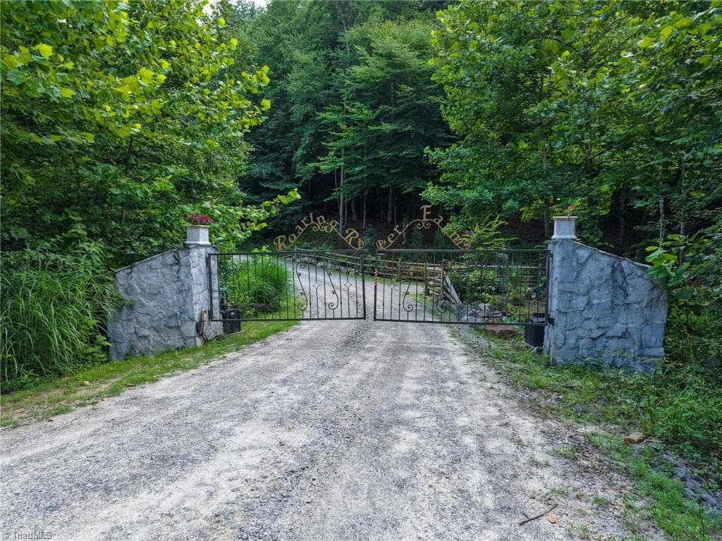 Unimproved Land at 0 Rainbow Trout Drive, Hays NC 28635, Hays, photo 3 of 44