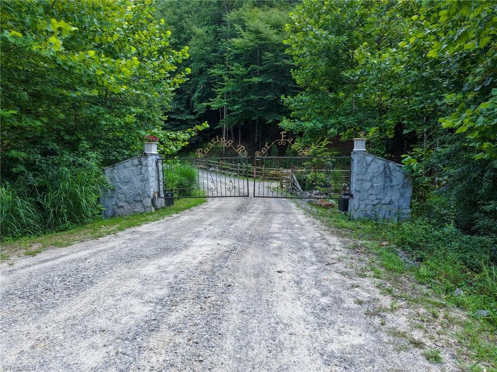 Unimproved Land at 0 Rainbow Trout Drive, Hays NC 28635, Hays, photo 5 of 44