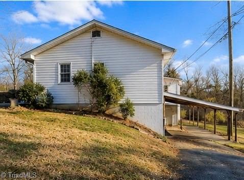Stick/Site Built at 2282 Old Pipers Gap, Cana VA 24317, Cana, photo 4 of 39
