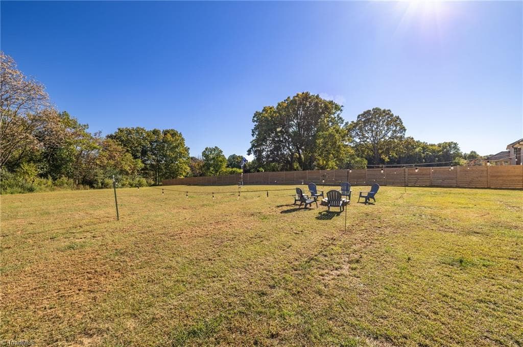 Stick/Site Built at 8442 Fairgrove Church Road, Browns Summit NC 27214, Browns Summit, photo 22 of 24