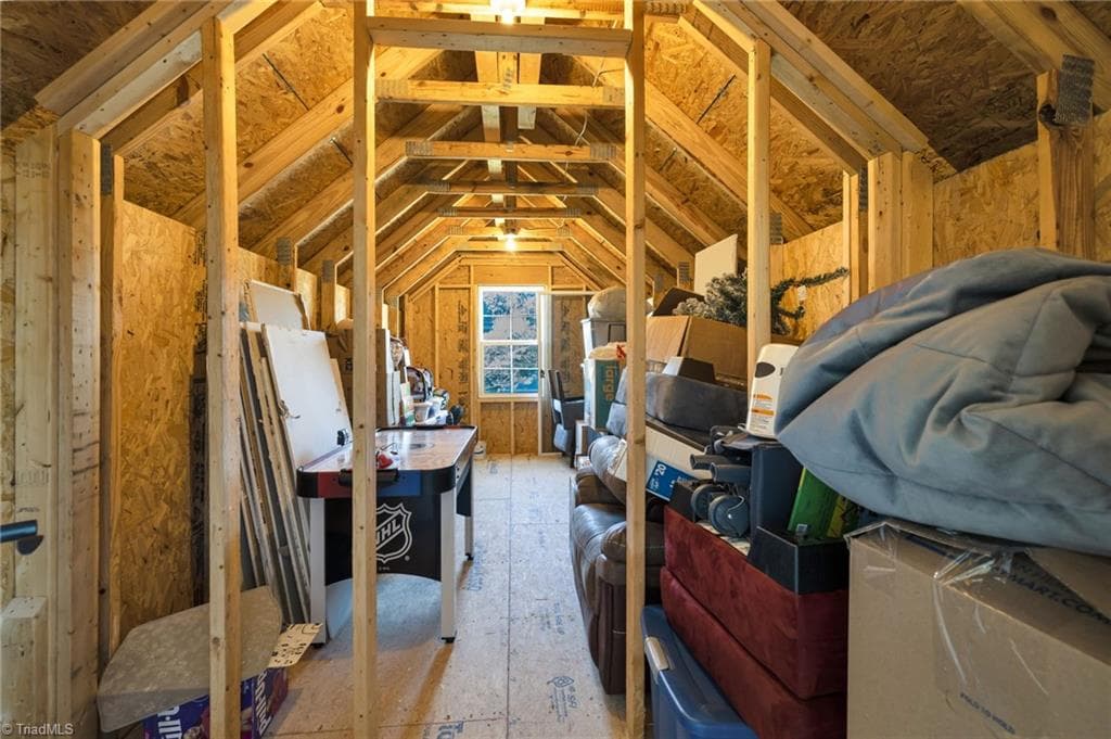 Stick/Site Built at 8442 Fairgrove Church Road, Browns Summit NC 27214, Browns Summit, photo 20 of 24