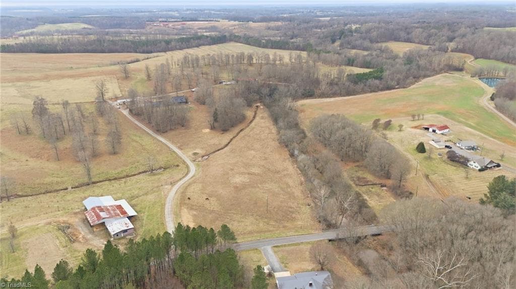 Stick/Site Built at 144 & 179 J and W Drive, Olin NC 28660, photo 43 of 48