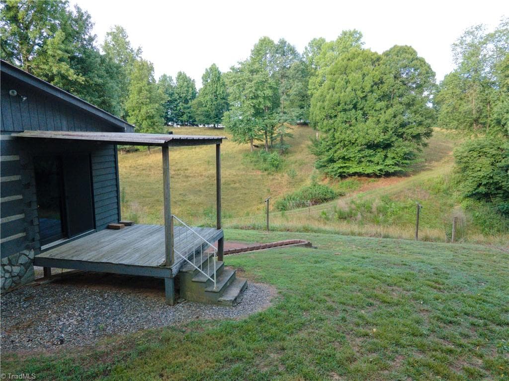 Stick/Site Built at 144 & 179 J and W Drive, Olin NC 28660, photo 9 of 48