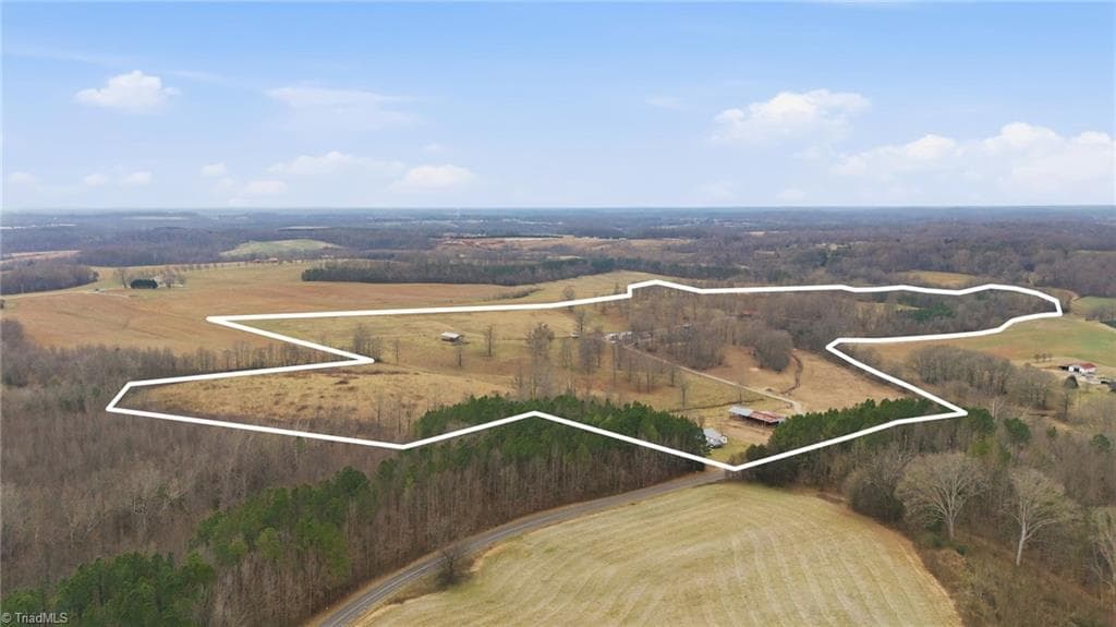 Stick/Site Built at 144 & 179 J and W Drive, Olin NC 28660, photo 44 of 48