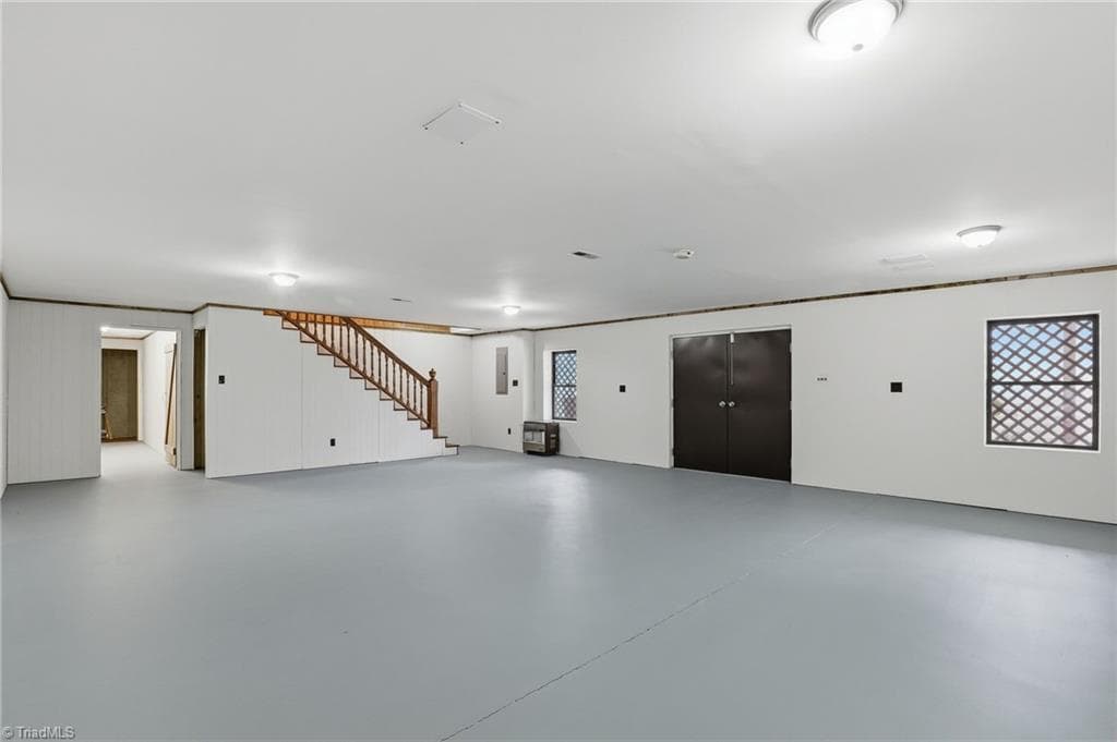 Stick/Site Built at 144 & 179 J and W Drive, Olin NC 28660, photo 35 of 48