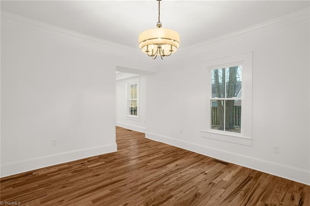 Stick/Site Built at 135 Dixon Street, Asheboro NC 27203, photo 6 of 23