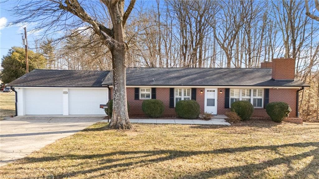 2969 Piney Mountain Road, Walnut Cove NC 27052