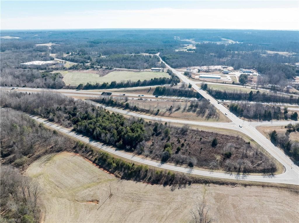 Commercial at 000 Billy Reynolds Road, Yadkinville NC 27055, photo 3 of 4