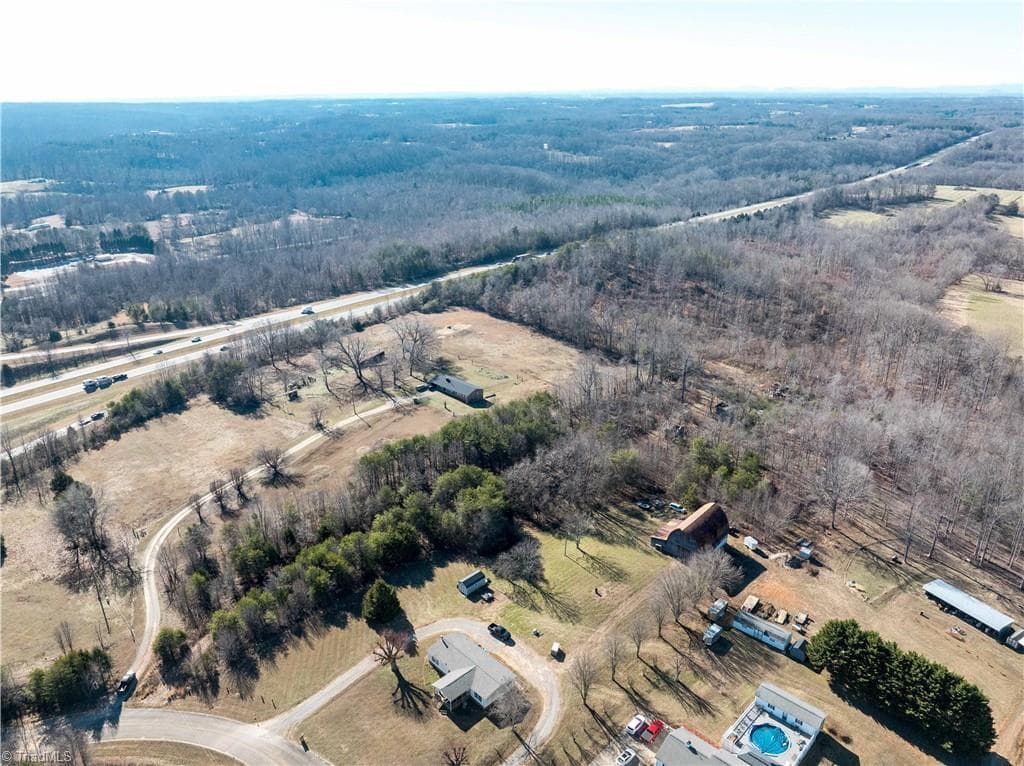 Agriculture at 00 Palomino Road, Yadkinville NC 27055, photo 3 of 4