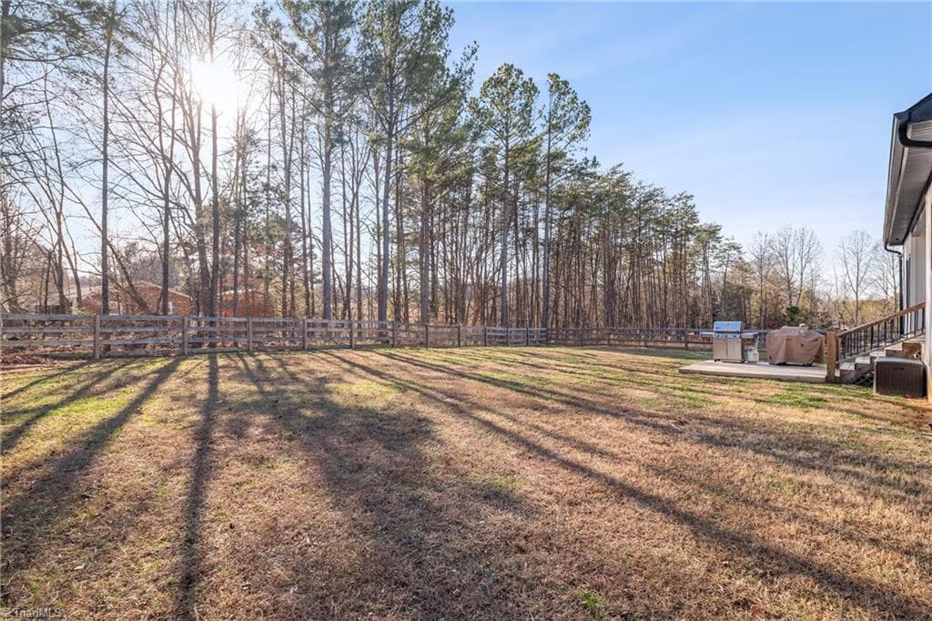 Stick/Site Built at 112 Yount Road, Eden NC 27288, photo 37 of 42