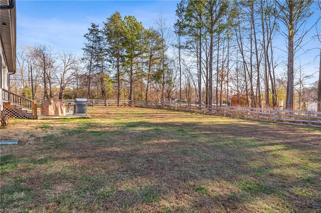 Stick/Site Built at 112 Yount Road, Eden NC 27288, photo 39 of 42