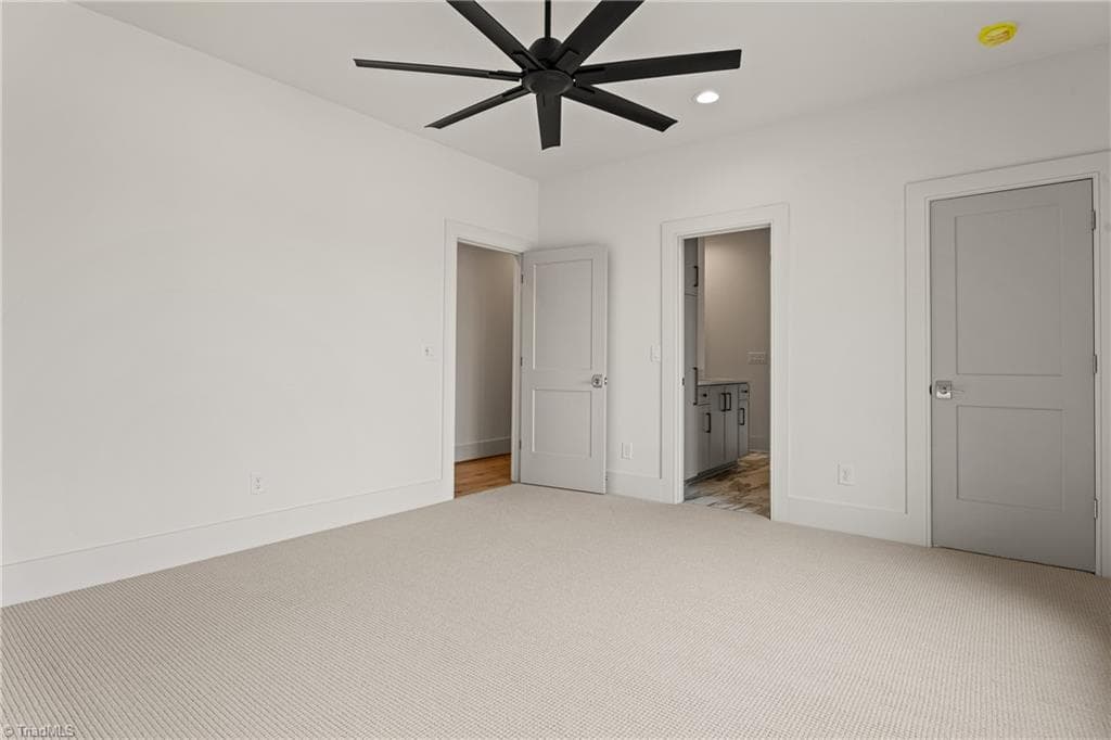 Stick/Site Built at 738 Royal Jasmine Court, Winston-Salem NC 27106, Winston-Salem, photo 65 of 100