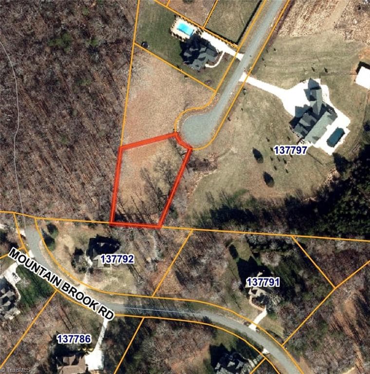 7749 Sutter Road, Greensboro NC 27455