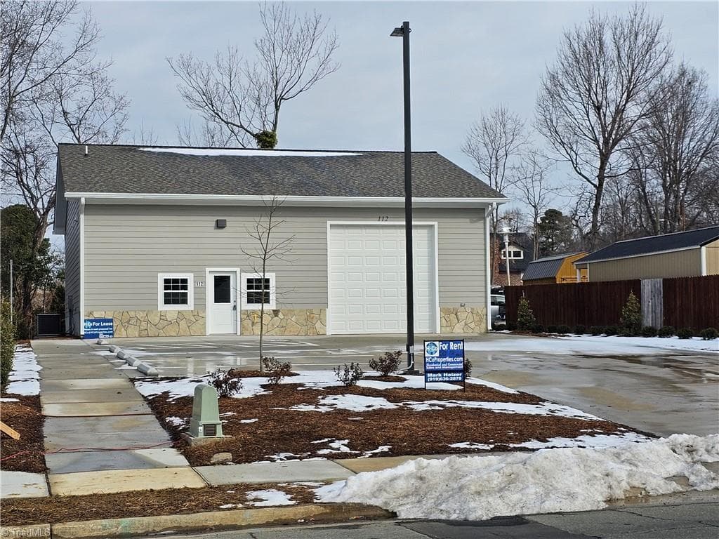 Industrial at 112 E gilbreath Street, Graham NC 27253, Graham, photo 16 of 23