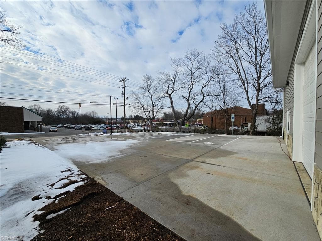 Industrial at 112 E gilbreath Street, Graham NC 27253, Graham, photo 19 of 23